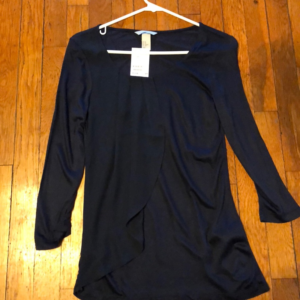 🚨 NWT H&M blouse